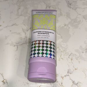 Refreshments Superb Strength Shampoo